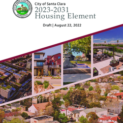 Draft Housing Element submitted to HCD, August 2022 thumbnail icon