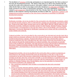 Public Notification, Outreach, & Engagement Policy for Planning Applications  thumbnail icon